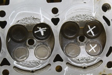 фото thumb №14, Головка mini r56 r55 peugeot 308 207 citroen c3 c4 1.6 vti v753354980j