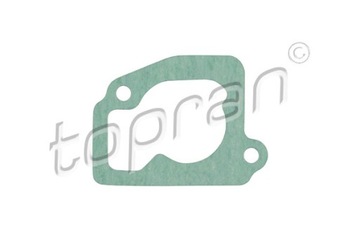 ПРОКЛАДКА ДРОССЕЛЬНОЙ ДРОССЕЛЬНОЙ OPEL ASTRA F 1.4/1.6 НИЖНЯЯ (ДЛЯ КОЛЛЕКТОРА)