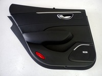 фото thumb №1, Обшивка двері лівий задня talisman kombi initiale