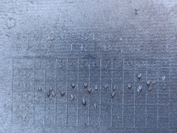 фото thumb №12, Бампер переднє honda accord vii рестайлінг перед 06 - 08 bez pdc i sprysków