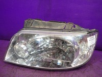 фото thumb №1, Hyundai matrix 01-05 лампа фара лівий