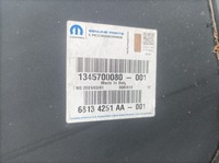 фото thumb №9, Обшивка подъем крыша fiat ducato maxi nowe oryg 1345700080