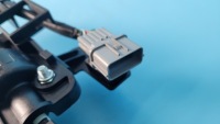 фото thumb №8, Kia ev6 22r ручка наружная двери левые перед 826f0/g0-g1000 цвет: gl3