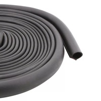 фото thumb №7, Samoprzylepna прокладка віконна do двері, прокладка гумова do вікон, 5m