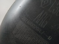 фото thumb №6, Підкрилок лівий задня renault fluence