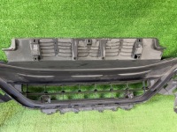 фото thumb №7, Vw tiguan 5nn allspace рестайлинг бампер перед передний 5nn805903k