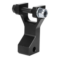 Купити Регульований набір стабілізаторна тяга занижуючих spadek підходящий до yamaha raptor, фото thumb