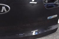 фото thumb №13, Kia sportage iii крышка багажника багажника задняя задняя