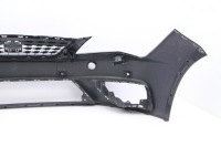 Оригинальный бампер перед seat leon 3 fl рестайлинг  5f0 2016-2020 5f0807221 Цена, фото thumb