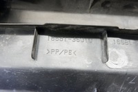 фото thumb №12, Молдинг оздоблювальна капот silnika/zamka капот toyota rav 4 iv _a4_