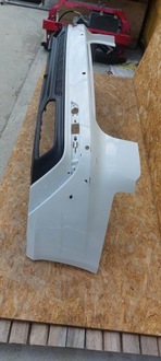 фото thumb №6, Audi a6 c8 s-line 4k9807511c бампер задня задній