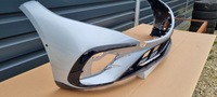 фото thumb №8, Mercedes eqs w297 amg бампер перед оригинал a297