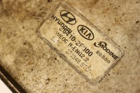 фото thumb №7, Корпус фильтра масла радиатор 26410-2f000 kia sorento ii 2.2 crdi