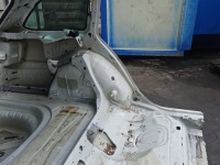 фото thumb №13, Крыло зад левое четверть skoda octavia iii lf9e универсал