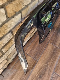 фото thumb №8, Накладка задня дифузор cupra formentor карбон 5ff807568e