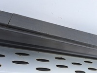 фото thumb №5, Планка пороговая mercedes ml gle w166 amg