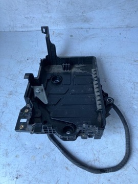 фото thumb №1, Основание акумулятора sandero iii