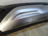 фото thumb №4, Kia sportage v 5 бампер задній задня 2021r- 86612-r2000 llu