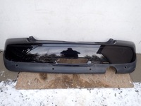 фото thumb №1, Бампер задня задній mini cooper s r56 lift 2010-2014r 7260572