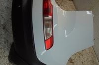 фото thumb №8, Бампер задняя kia sportage iii wd