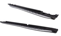 фото thumb №2, Mercedes glc x254 c254 22- пороги пороговые пороги