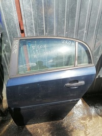 фото thumb №1, Дверь opel vectra c левый зад z20h sedan