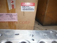 фото thumb №6, Головка kia picanto 1.0, 1.1 бензин mpi 2004-2011