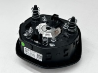 фото thumb №7, Подушка воздушная подушка безопасности руля renault clio v lift 985106431r