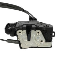 фото thumb №7, Замок двері зад ліве заднє hyundai tucson tl tle 2015-2022 81410d3000