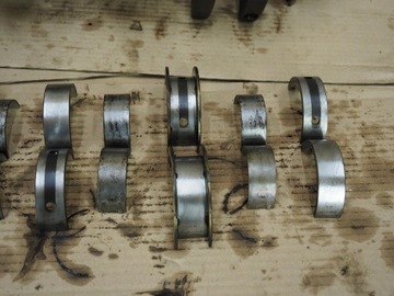 фото thumb №14, Wał коленчатый 09242015 fiat croma 2 ii 2.2 16v 05-11