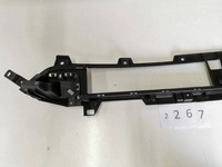 фото thumb №8, Підсилювач, основа решітка, решітка hyundai kona lift 2.267