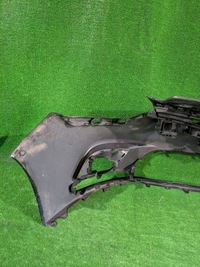 фото thumb №5, Бампер передний перед renault clio iv lift