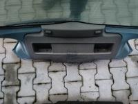 фото thumb №6, Seat ibiza iv 3d крышка багажника багажника код лакокрасочного покрытия lw5t