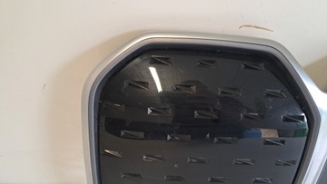 фото thumb №9, Решітка радіатора решітки радіатора решітка bmw i4 g26 сатин