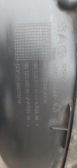 фото thumb №9, Подкрылок правый задняя задние toyot proace ii 9810967880