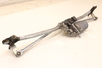 фото thumb №7, Механізм двигунчик двірник перед 9804398 mini countryman r60 eu