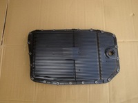 фото thumb №1, Jaguar f-pace піддон піддон масляна коробки передач