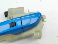 фото thumb №10, Hyundai kona i 2019 ліва сторона ручка зовнішня двері передніх