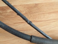 фото thumb №12, Bmw x6 f16 механізм гальма ручного 6864546 6870192 6870191