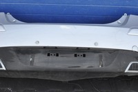 фото thumb №9, Hyundai i30 i бампер задняя задний lift sport hb