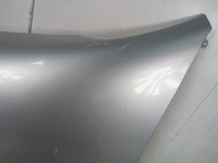 фото thumb №6, K955 крила лівий перед opel movano b сріблястий