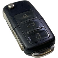 фото thumb №1, Ключ pilot volkswagen golf v g 3 кнопки