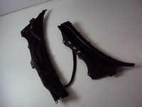 фото thumb №4, Жабо infiniti fx45 2005 rok