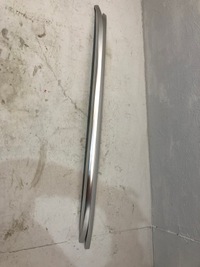 фото thumb №9, Volvo xc40 рейлинг крышный правый левый рейлинги комплект 18- хром