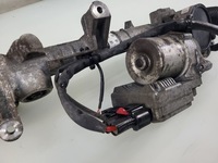 фото thumb №10, Mercedes cla c117 w117 x117 рулевая рейка трансмиссия рулевая uk