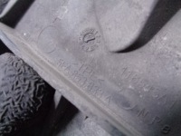 фото thumb №3, Брызговик левый задняя seat leon iv hb fr 2020 rok