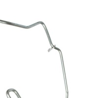 фото thumb №8, Шланг труба пабтрубок  усилителя do ford transit 2,2 tdci fwd