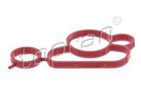 фото thumb №2, Topran прокладка основа фільтра масла vw audi оригінальний номер