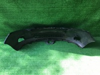 фото thumb №7, Mazda 2 07- бампер перед передній