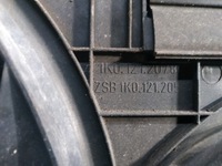 фото thumb №11, Vw passat cc 08r pas передний усилитель 2.0tdi